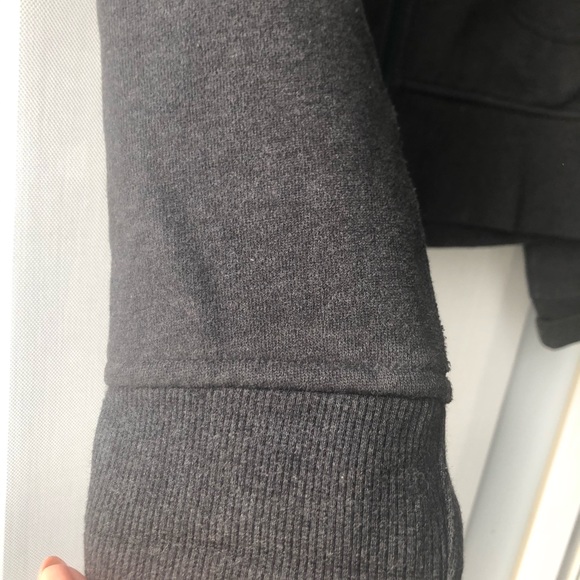 EUC Scuba hoodie - Picture 4 of 4